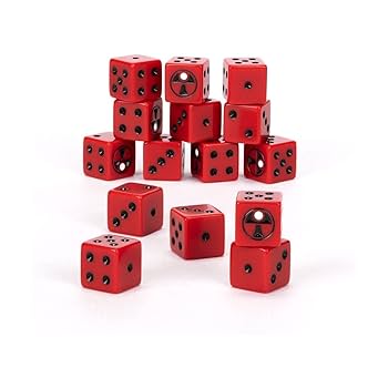 Amazon | ゲームワークショップ - ウォーハンマー 40,000 - 前兆