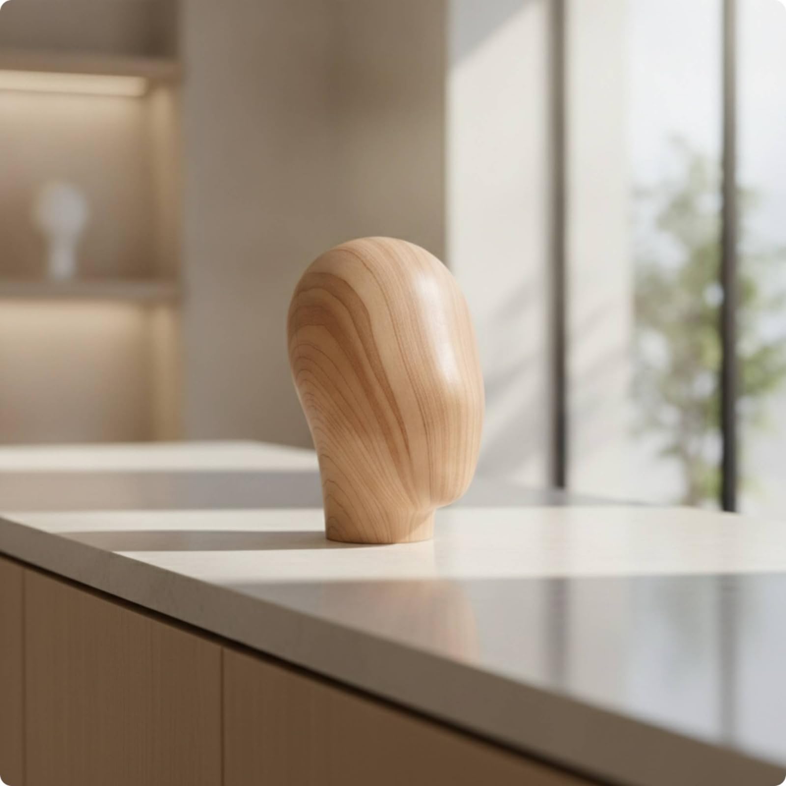 Schaufensterpuppe Damen Torso Puppe Büste Schneiderbüste Schaukörper Halber Torso Ausgewogene Maße für Realistische Darstellung Stoffbezogener Körper