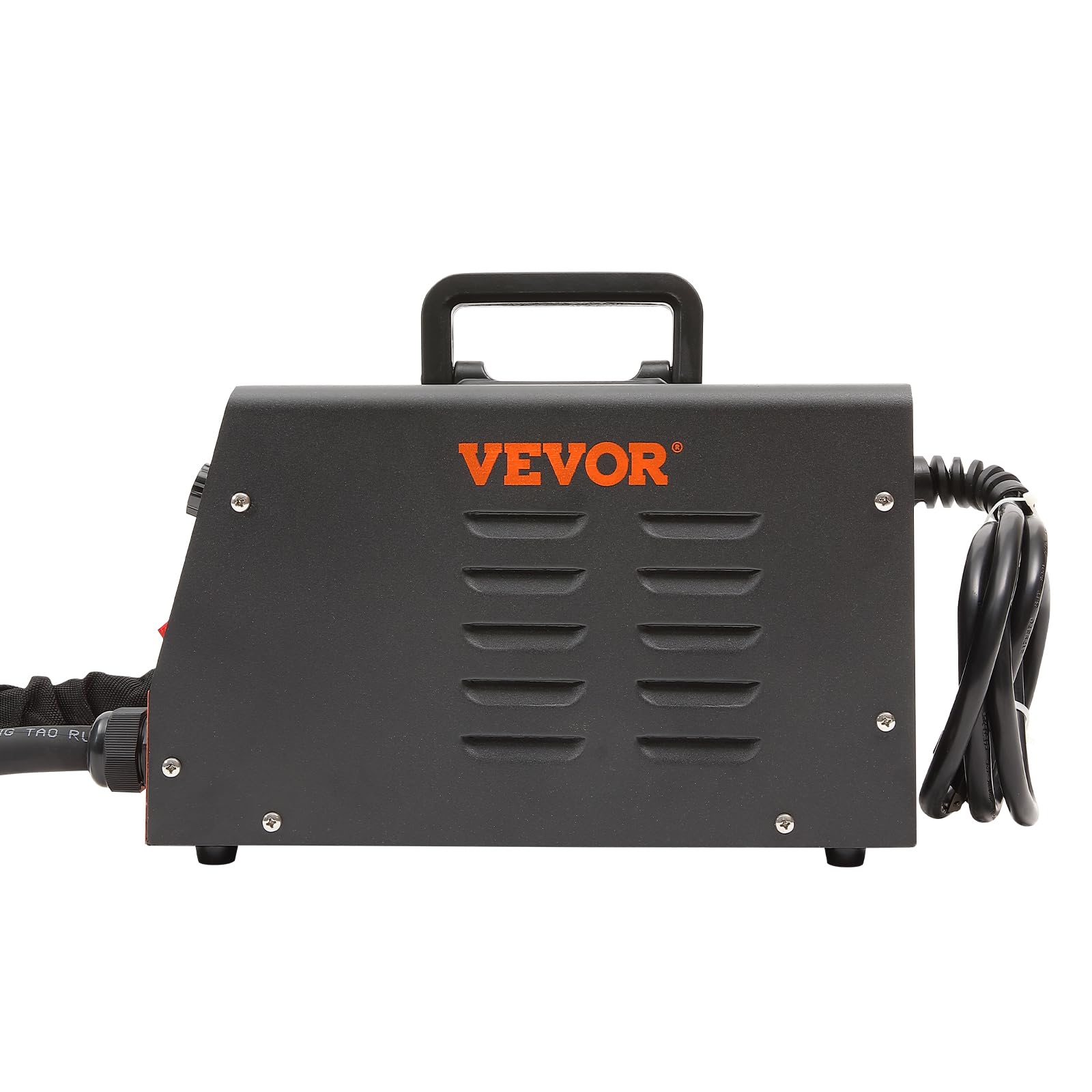 VEVOR Kit Estrattore per Carrozzeria 3KW, Stazione Saldatrice per Rimozione Ammaccature a Punti 6 Modalità di Saldatura, Kit di Strumento per Riparazione Ammaccature Carrozzeria per Auto Camion Moto