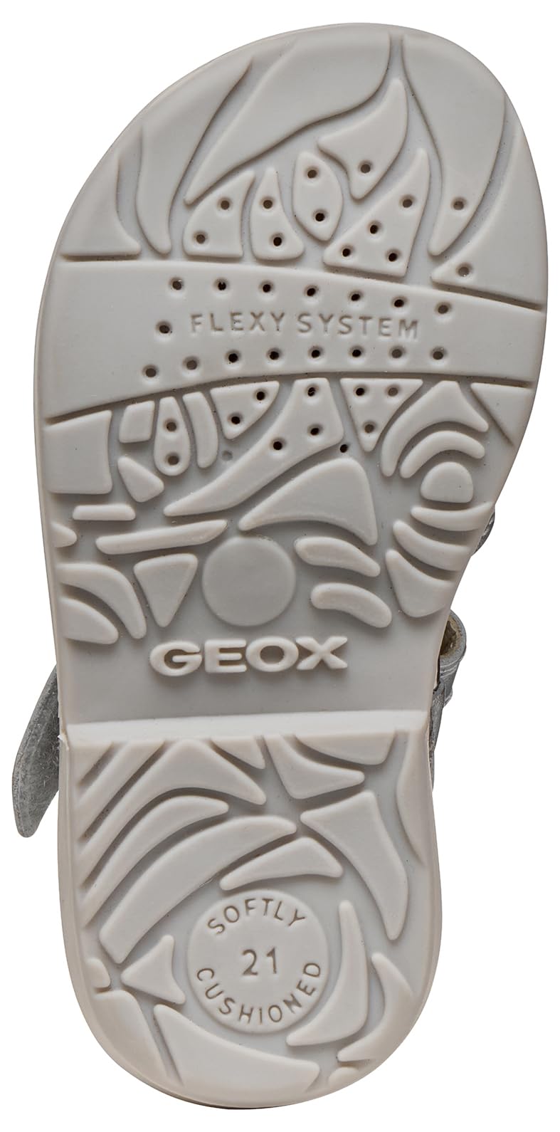 GEOX B Verred - Sandales pour Fille