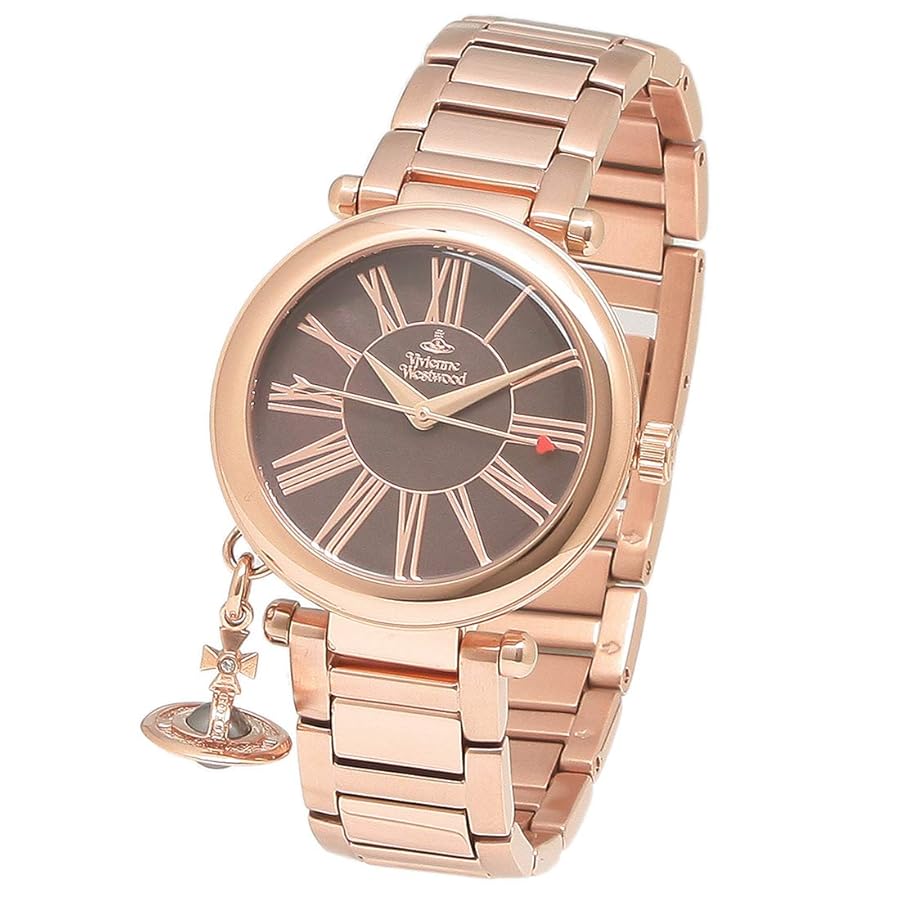 【美品】Vivienne Westwood 時計 シルバー/ローズゴールド 楽天市場】Vivienne Westwood ヴィヴィアンウエストウッド