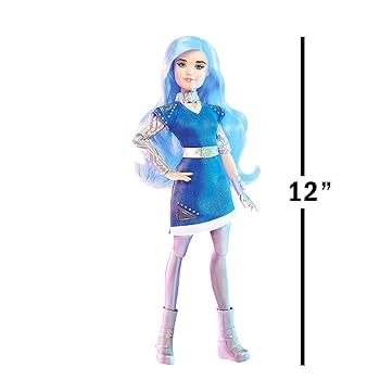 ディズニー人形 ディズニープリンセス HLW78 ディズニープリンセス ベル ミニ