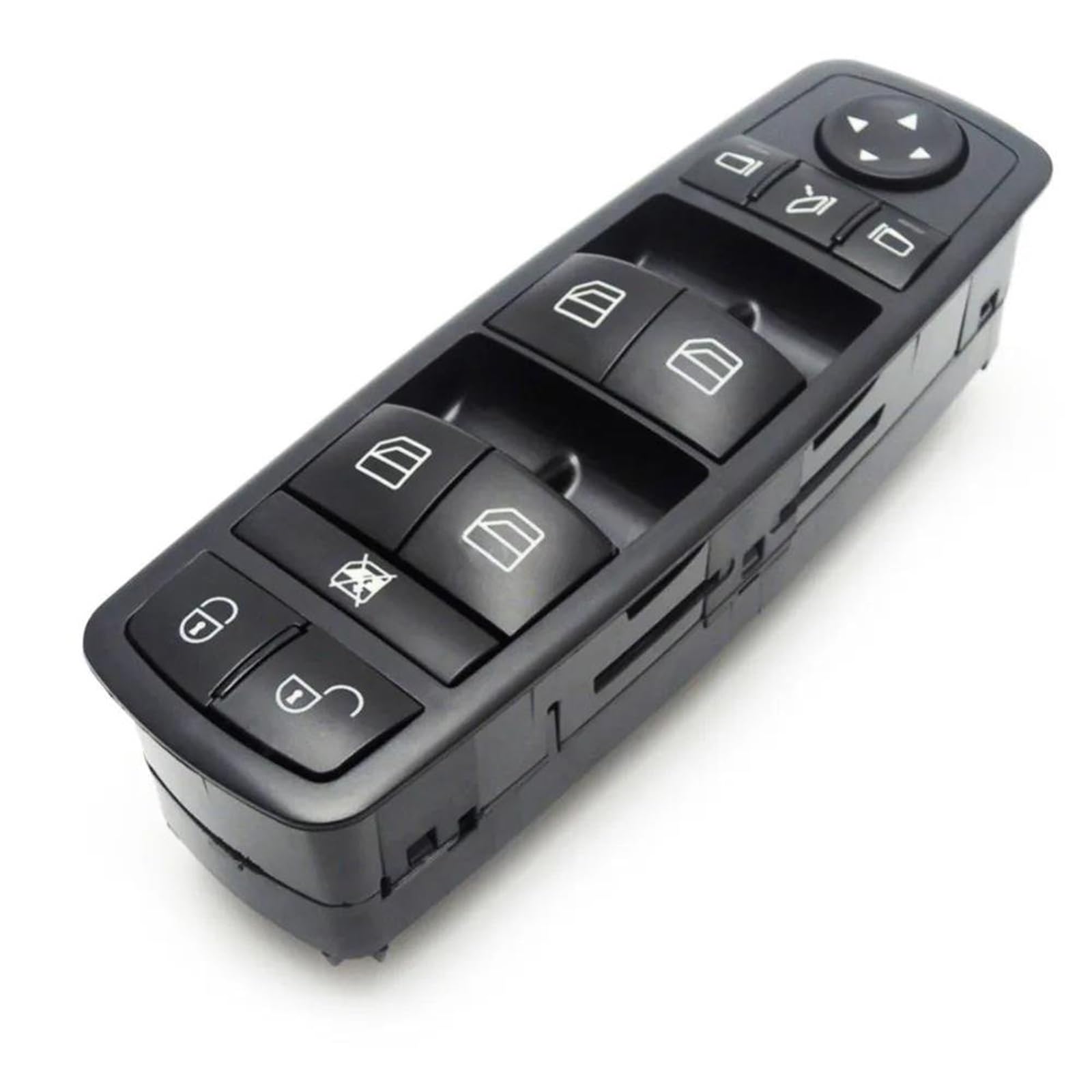 Interrupteur de commande de vitre de voiture Mercedes W169 W245 Qualité