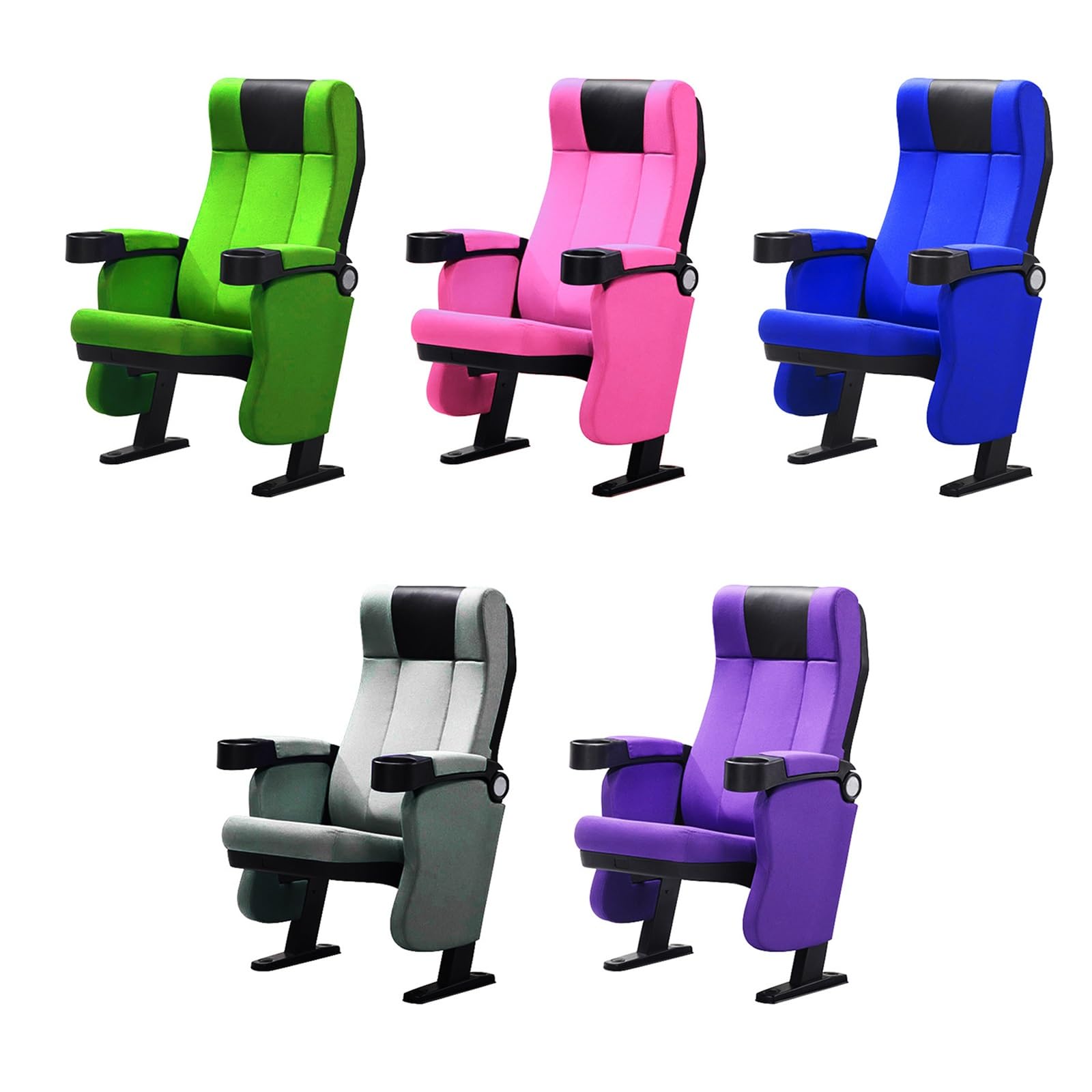 Amazon.co.jp: ラウンジチェア, クラブチェア, 教会用チェア, ロビー