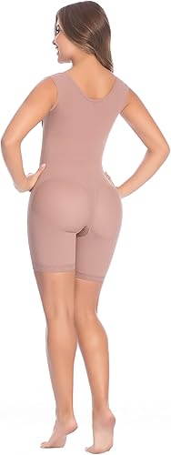 Miniatura 6 de DELIÉ by Fajas DPrada Fajas Colombianas Prada Prada Prada Prenda de Compresión Post-Cirugía Hasta la Rodilla