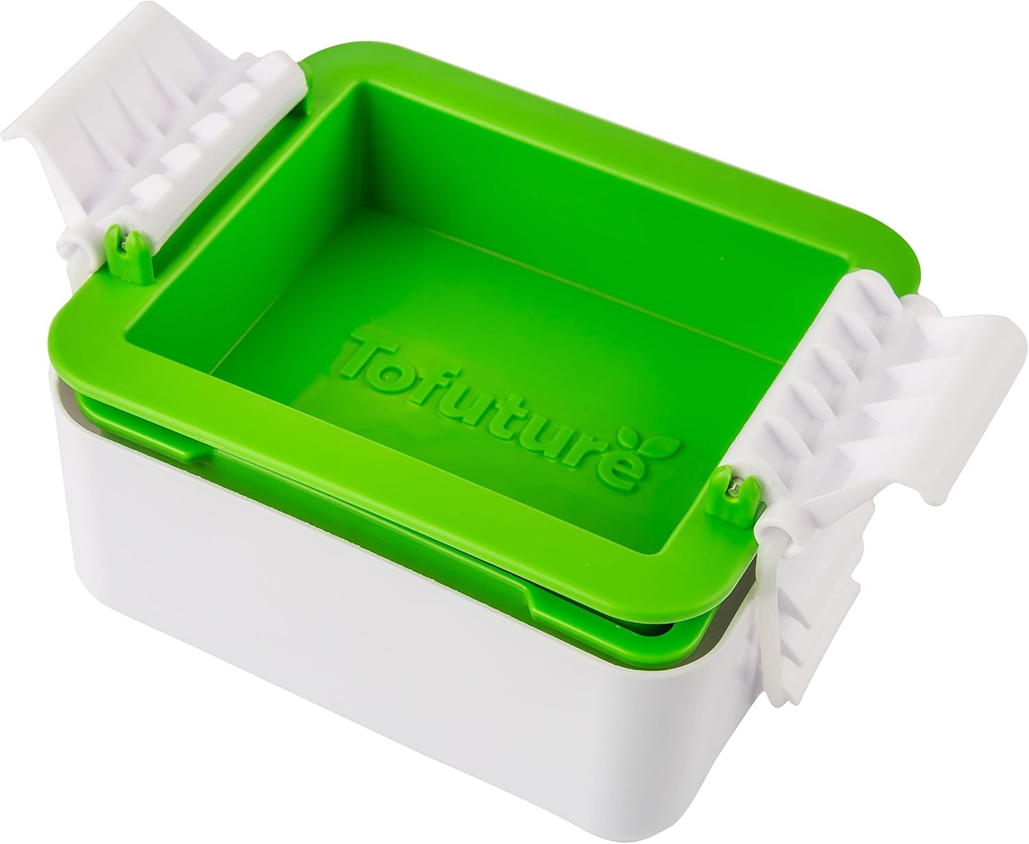 ToFuture Tofu Presse eine einzigartige und stilvolle TofuPresse, um