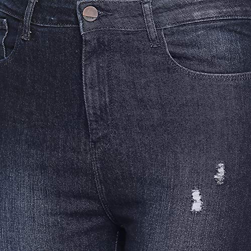 Image of Spykar Women's Regular fit Jeans