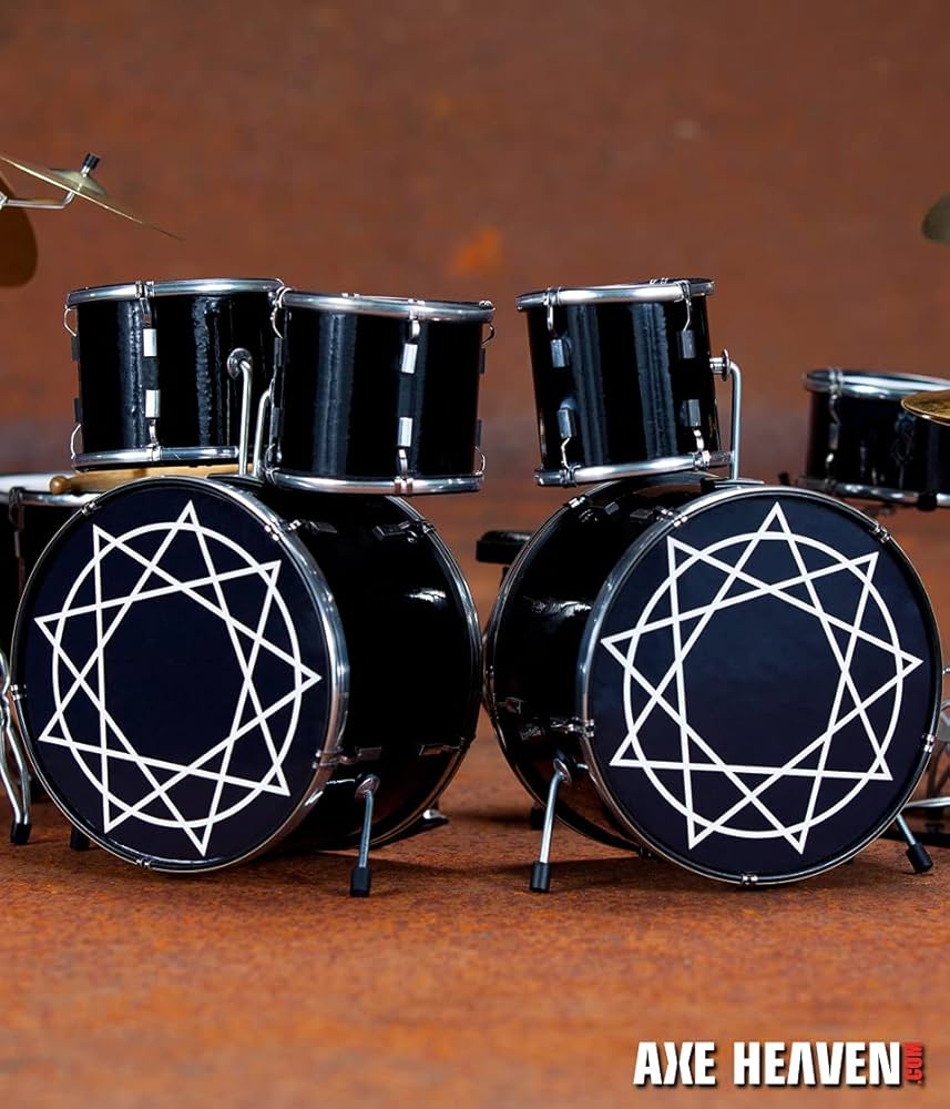 Amazon.co.jp: AXE HEAVEN Joey Jordison シグネチャー