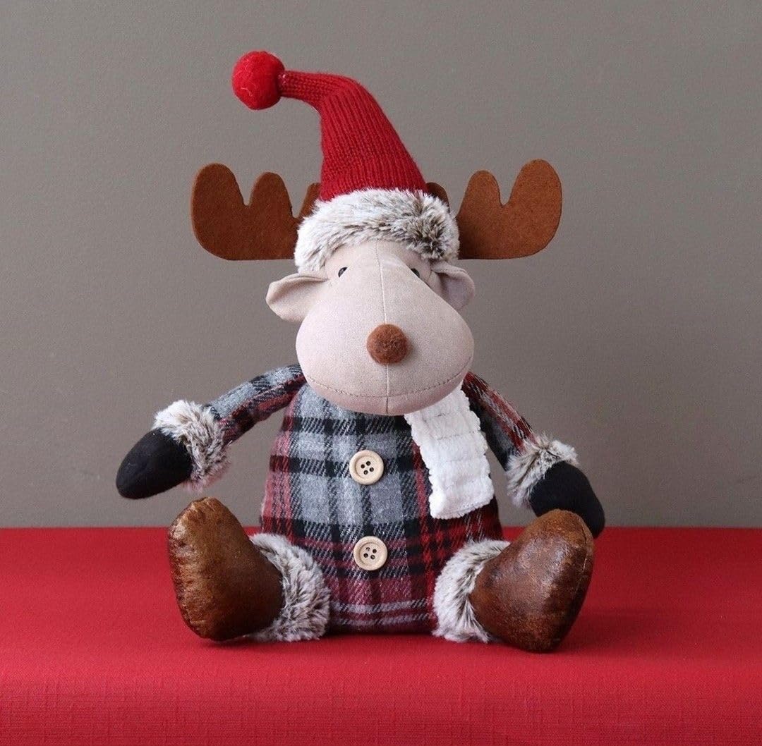 Amazon.co.jp: タグ MAMAIKUKO ママイクコ クリスマスドール ギフト