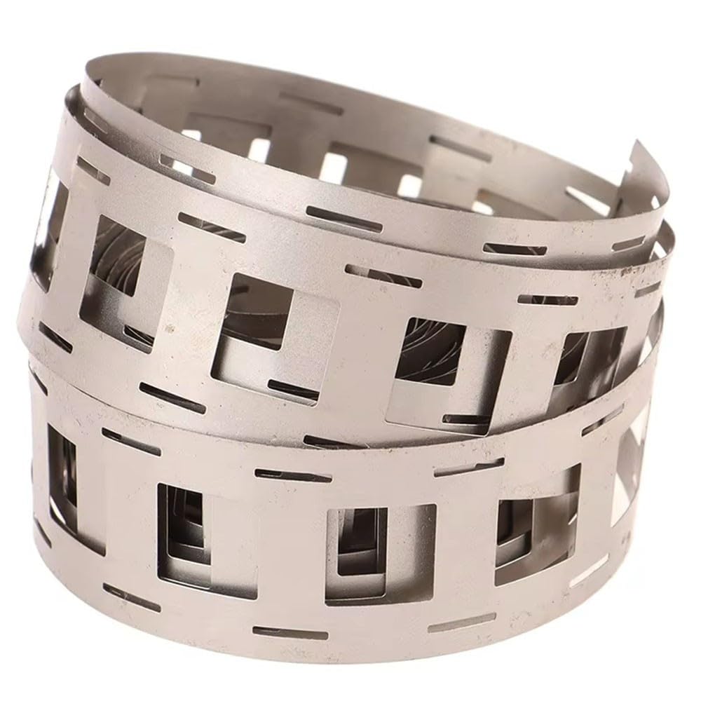 Nickel Strip For Lithium Battery Welding Tape