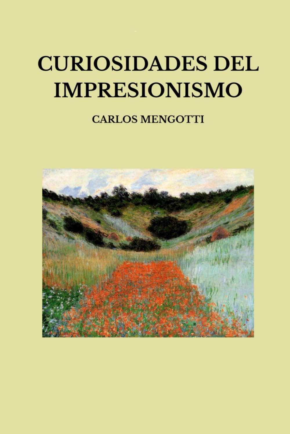 Curiosités de l'impressionnisme guide complet anecdotes peintres célèbres Monet