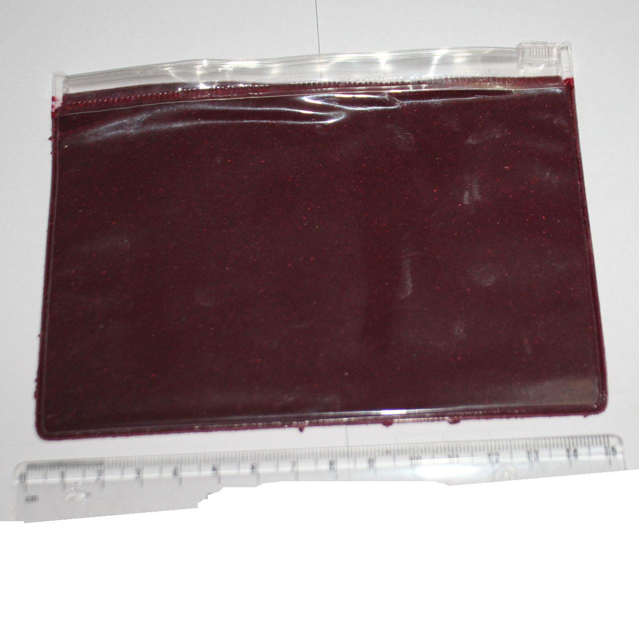 Mahabal Creations Mahabal Creations Jewelry Pouches for Women, Combo, Locker, Jewelry Box, Makeup Pouches Bags, Jewellery Organizer (10 PCS 199 Rs)