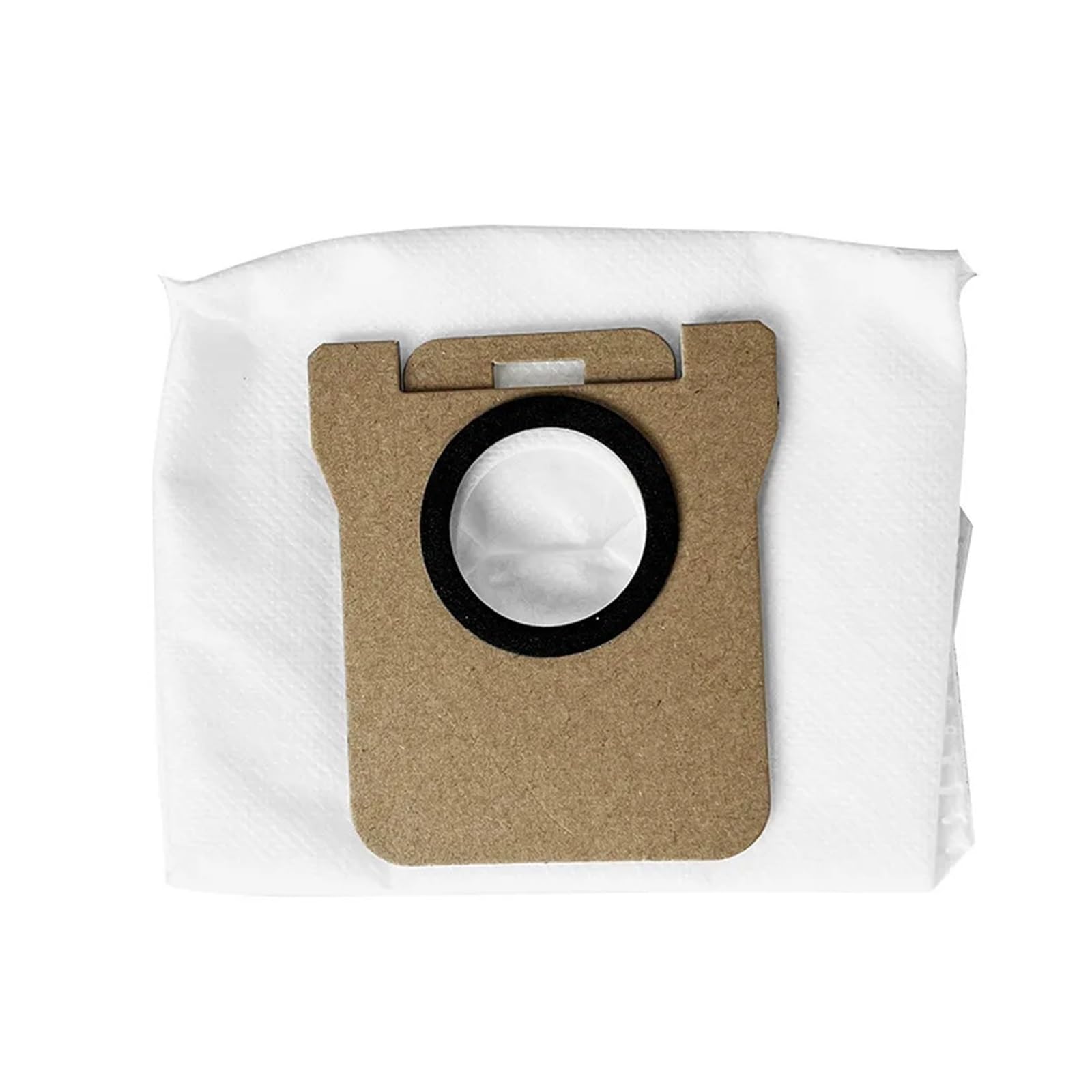 Kompatybilny z Xiaomi M30 D102 Części zamienne do odkurzacza Główna szczotka boczna Podkładka na mop Worki na kurz Tkaniny Filtr Hepa(Set-6)