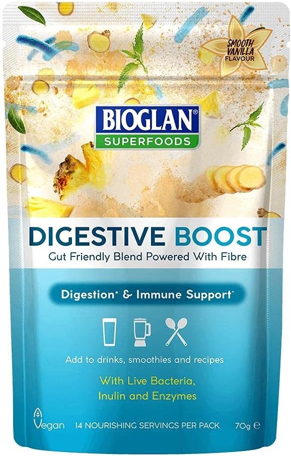 Digestive Boost 70g
