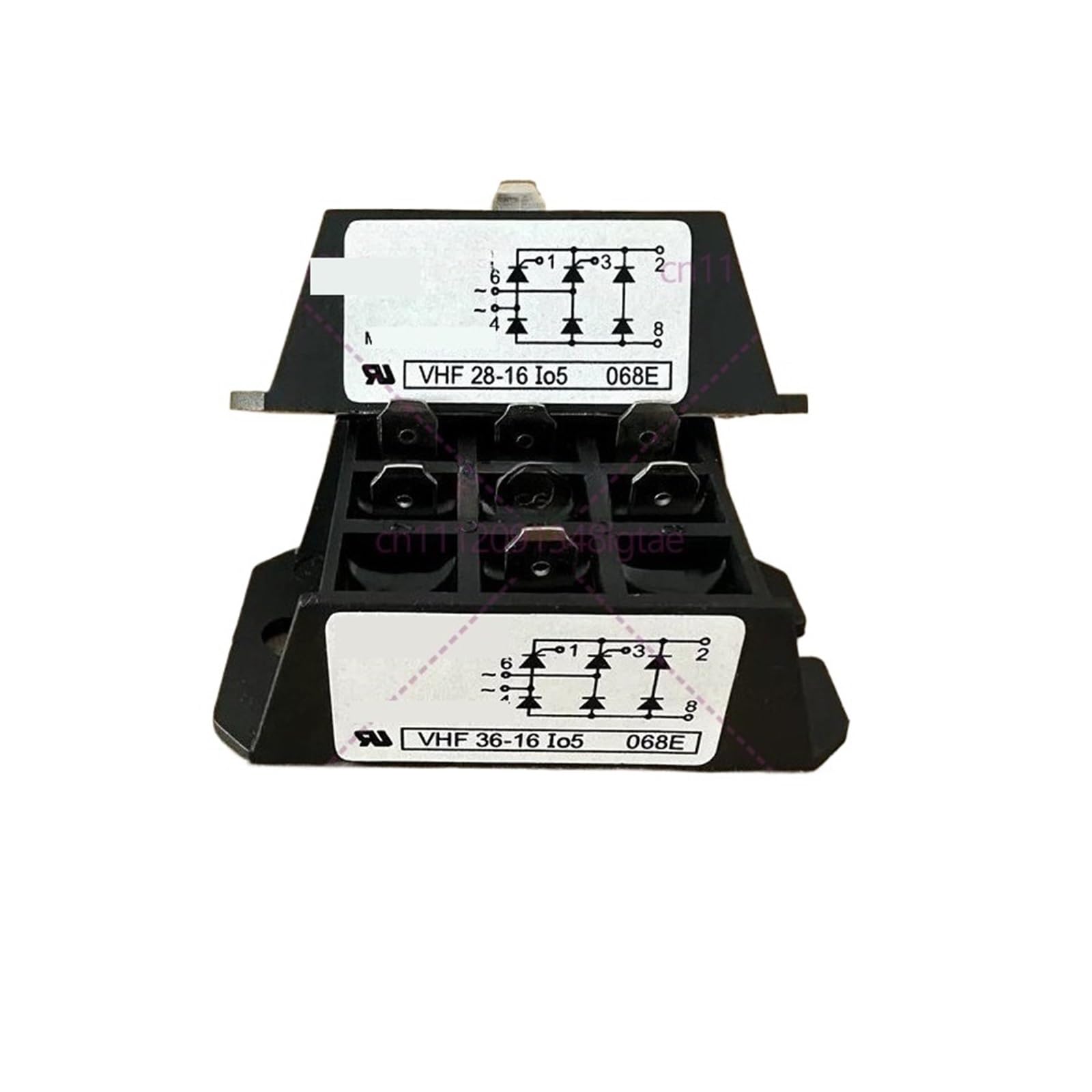 IRPWKJMK 1pcs VHF36-16io5 Thyristor Module(VHF36-16io5)