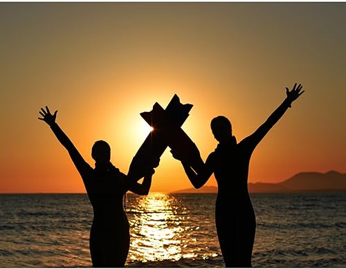 Miniatura 4 de MARES X-Wing Short Freediving Fins Durable High-Performance Swimming Flippers for Freediving & Spearfishing