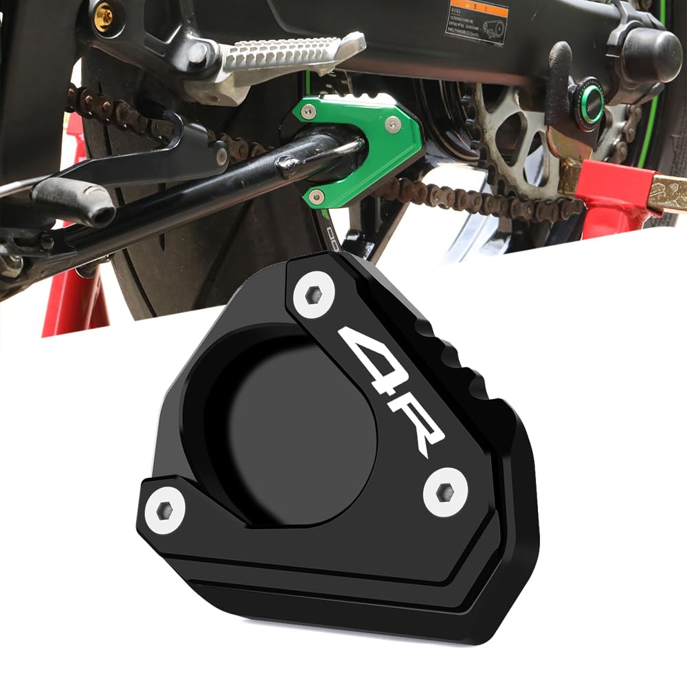 Amazon | Kinetara 2023 2024 2025年式 ZX4R 対応品 オートバイ