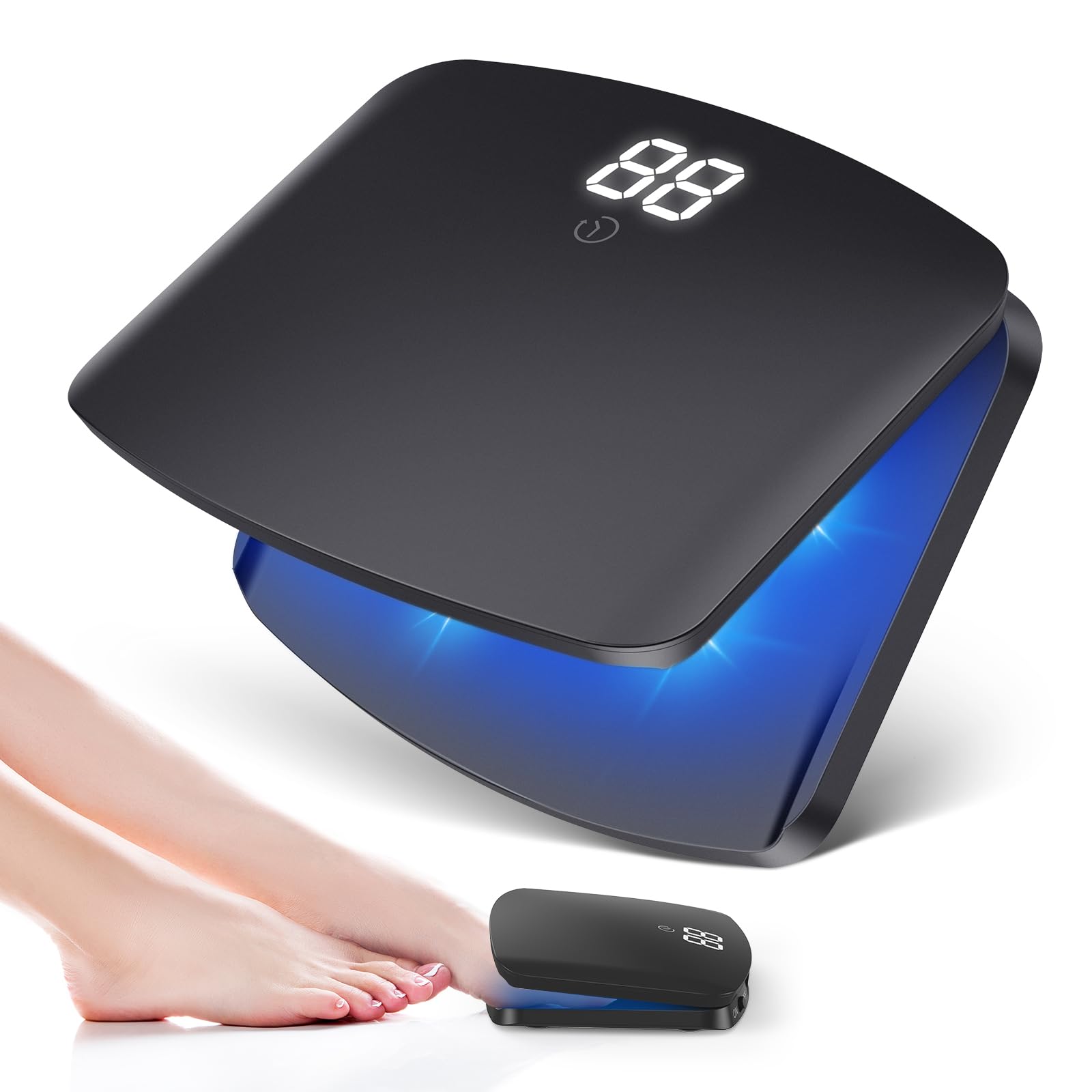 Nail Fungus Light Device