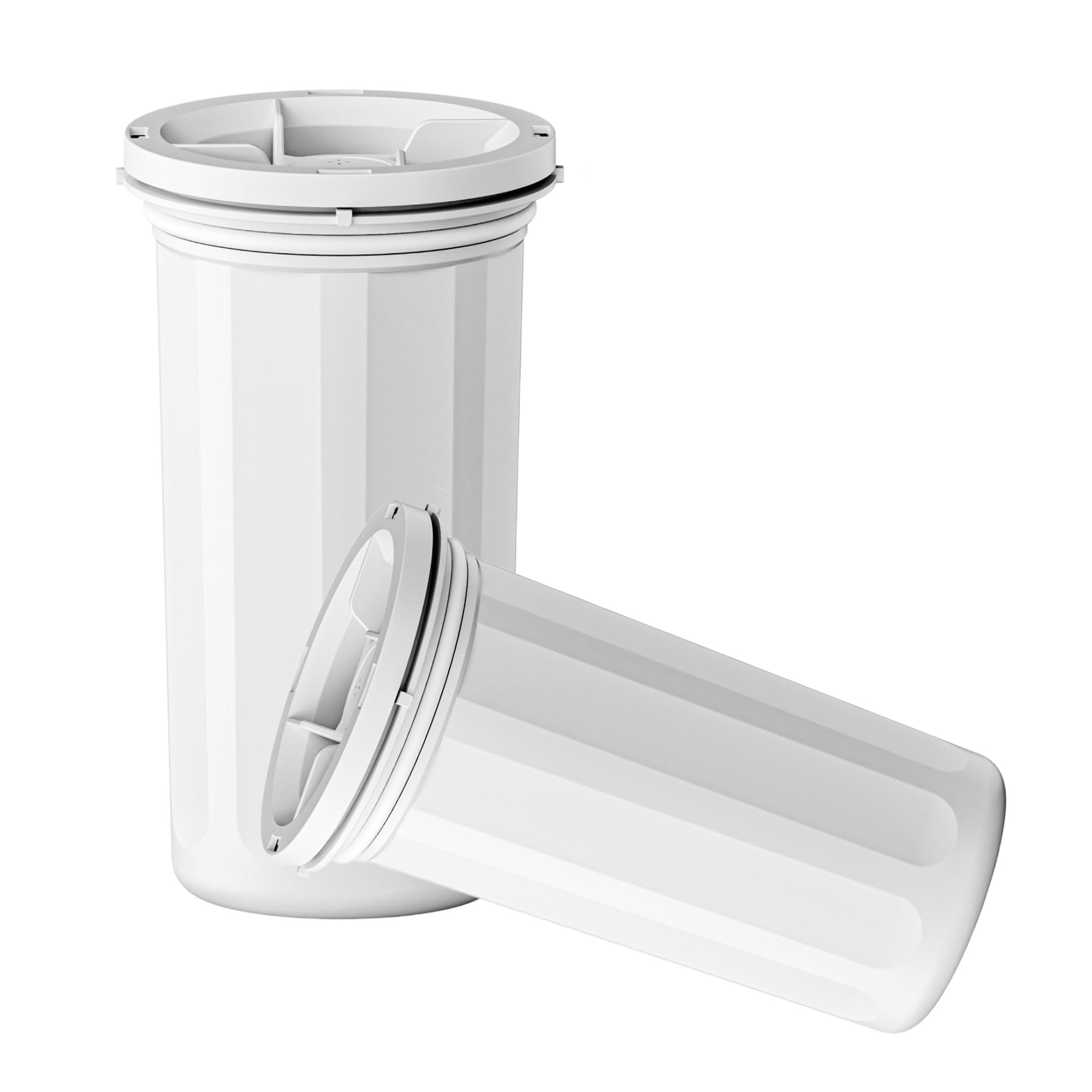 Photo 1 of DRINKCLEAR Water Filter Replacement, 2 Pack