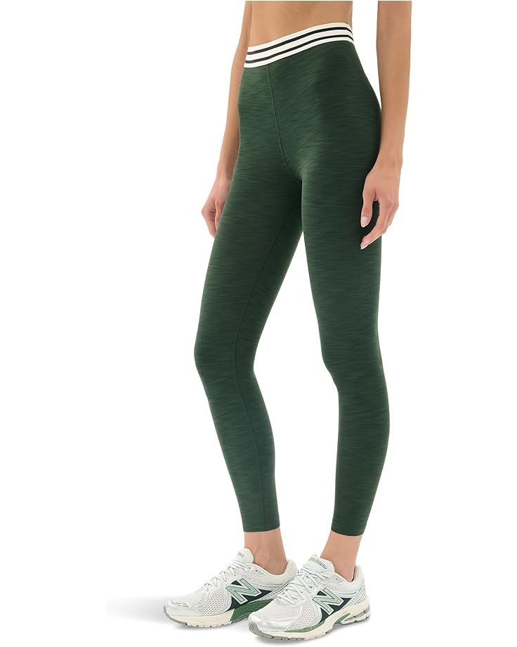 Splits59 Bailey High-Waist Active Rib 7/8 - Main View