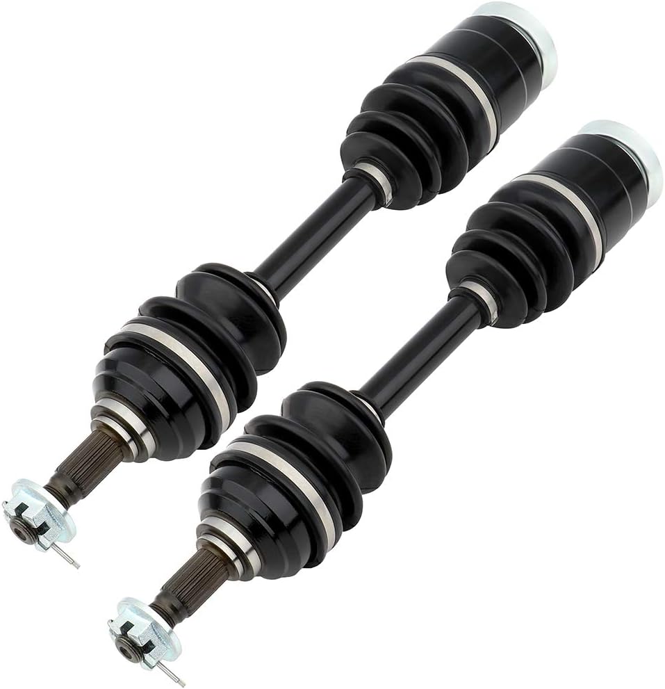 ECCPP CV Axle Drive Shaft Assembly fit 1998-2004 for Arctic 250 300 Rear