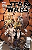 Star Wars #1 Mcleod Variant Cover Edition 1-in-25