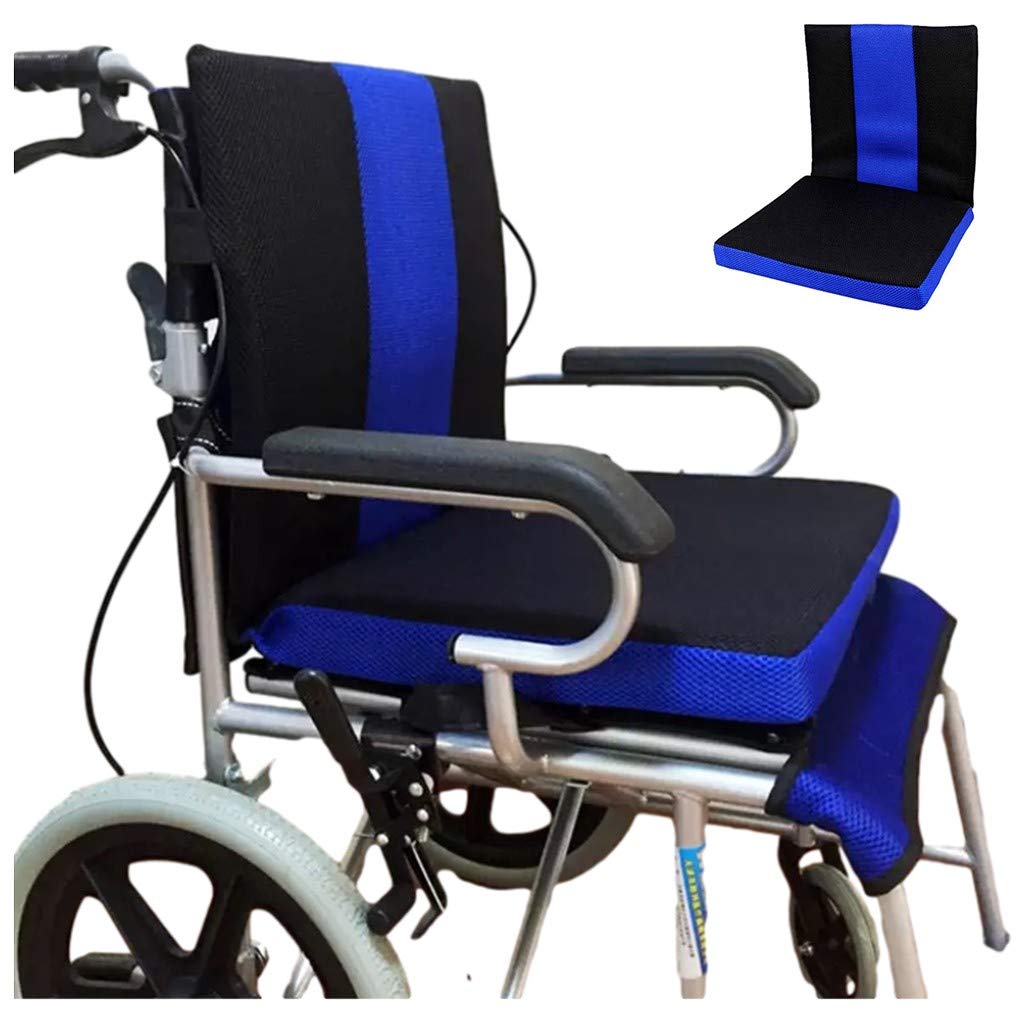 Manta for calentador de silla de ruedas, cojín for silla de ruedas, cojín for asiento de silla de ruedas, funda for silla de ruedas, cojín for respaldo de silla de ruedas, almohada for silla, accesori