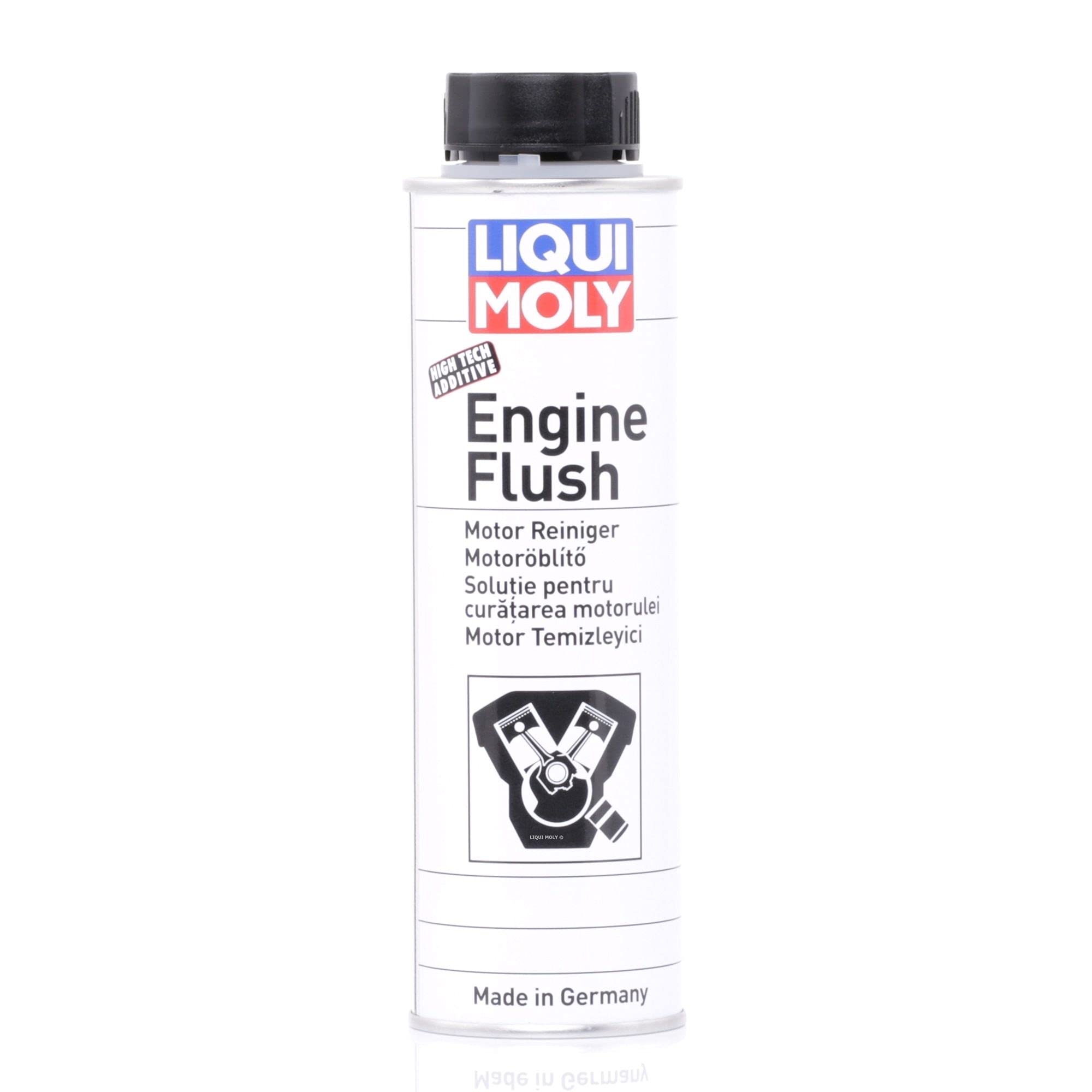 Aditivo Para Aceite De Motor Liqui Moly 2640-image