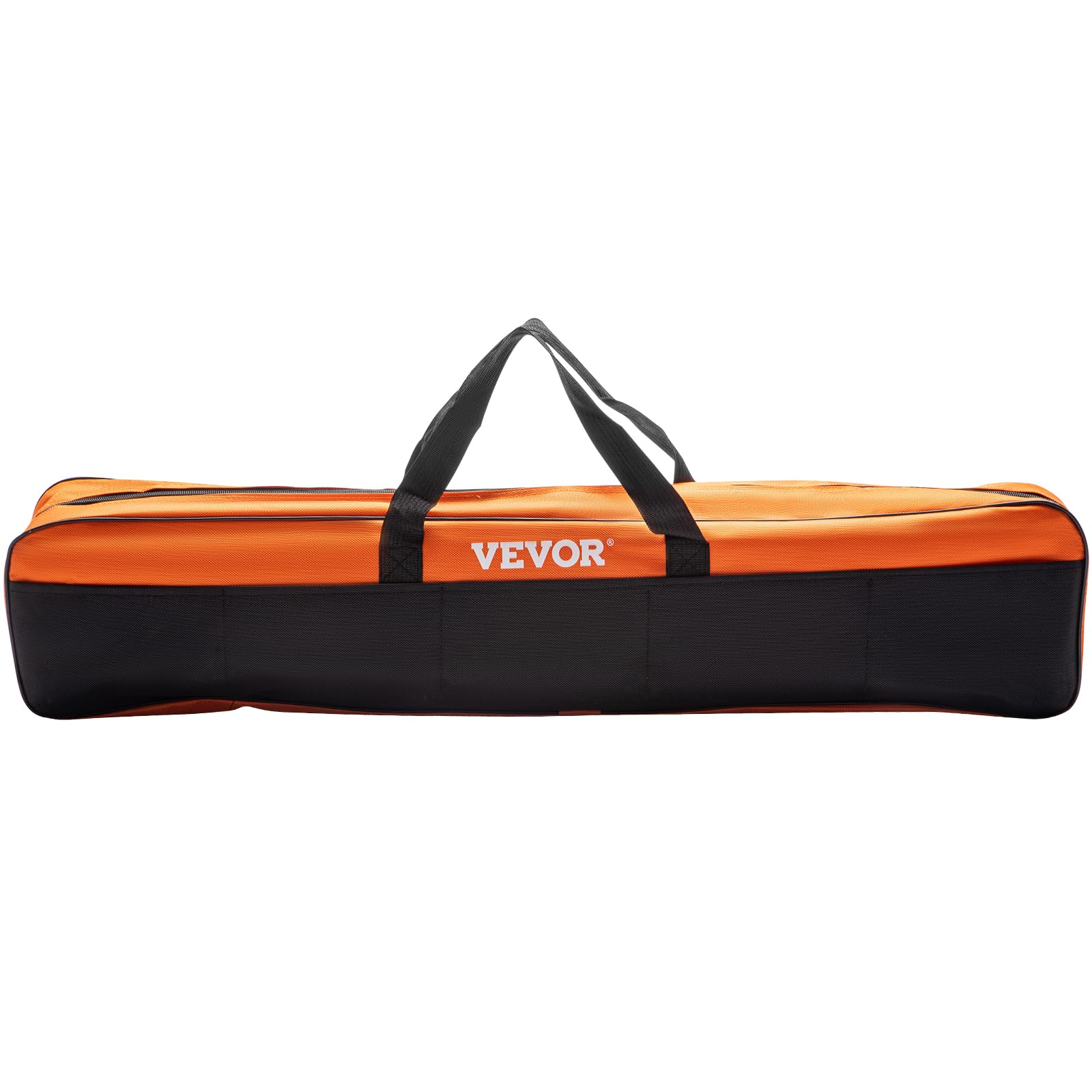 VEVOR Kit de débosselage de tiges - 13 Outils de réparation sans Peinture - 5 tiges de Bosses en Acier Inoxydable - 8 têtes de taraudage - Outil Professionnel de débosselage pour Bosses mineures,