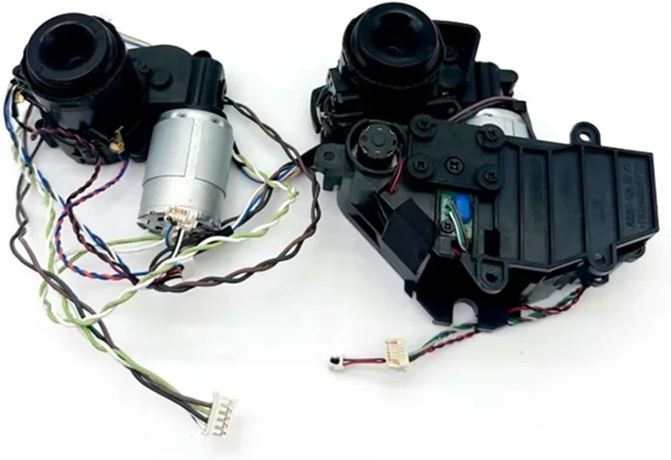 Mop Rotating Motor Replacement Module. Compatible For Dreame L20 Ultra/X30 Ultra/X40 Ultra. Robot Vacuum Cleane Parts