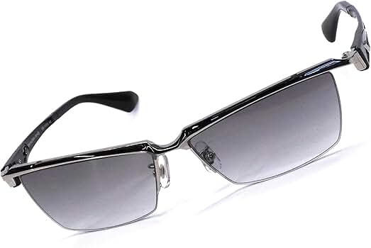 Amazon | [SAMURAI SHO] サムライ翔 サングラス 2025年モデル 勇