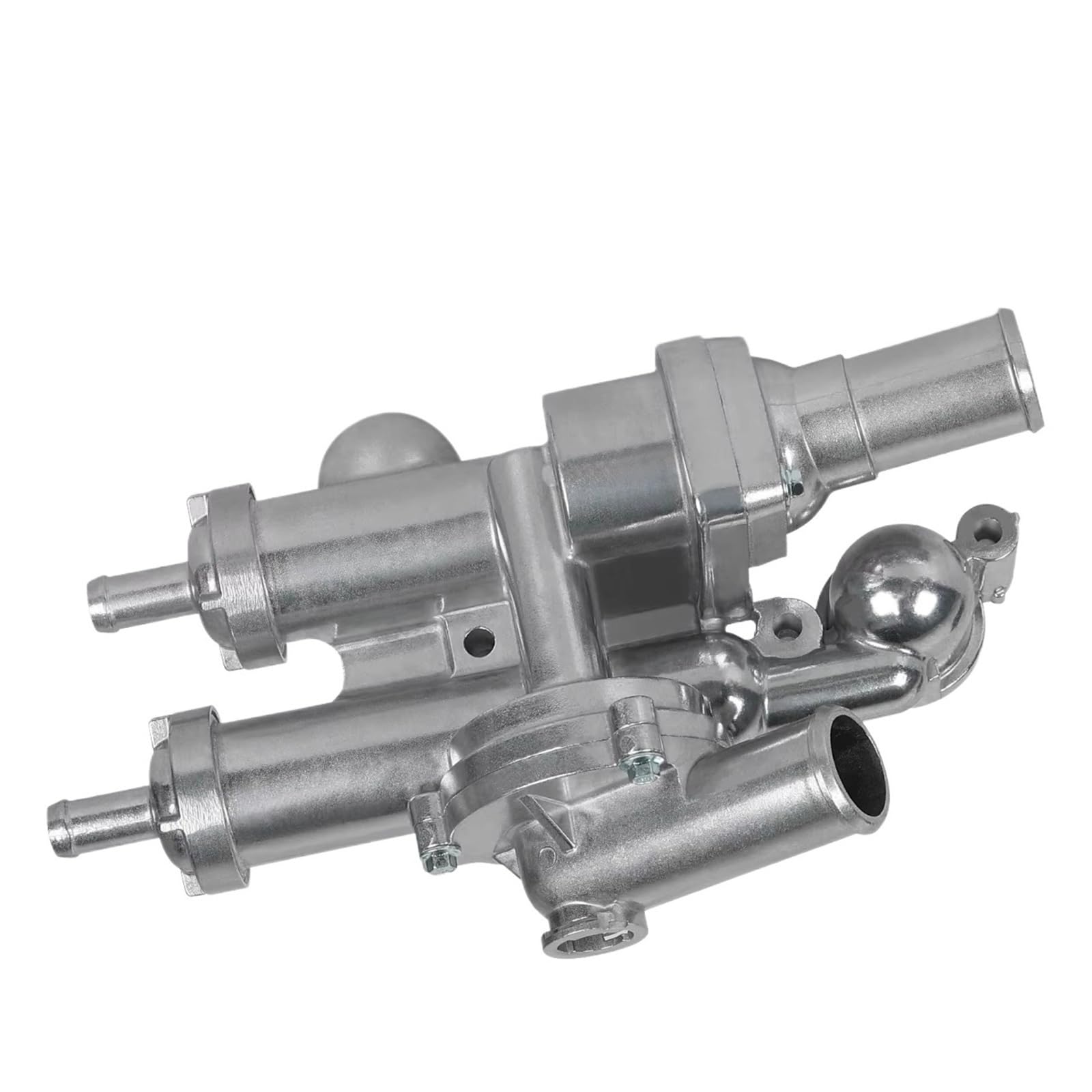 Coolant Water Thermostat Compatible With Dodge For Avenger 2008-2014