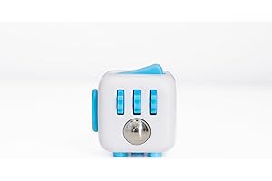 Antsy Labs Fidget Cube: Find Your Focus and Relieve Stress