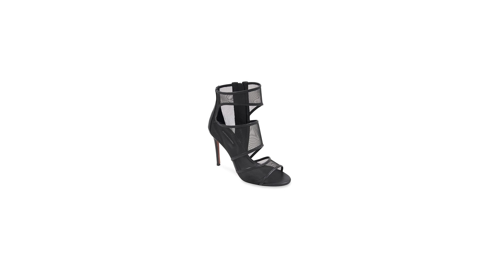 Amazon.com | BCBGMAXAZRIA Women's SURALI Heeled Sandal