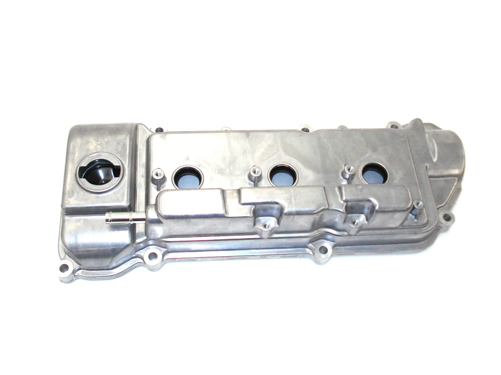 Amazon.com: MTC Valve Cover w/Gasket Compatible with Toyota and