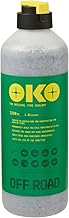 OKO Off-Road Tyre Sealant 1250ml – Heavy-Duty Puncture Protection for Tractors & Industrial Vehicles – Seals Up to 12mm – Long-Lasting, Non-Corrosive – Tubeless & Inner Tube Tyres