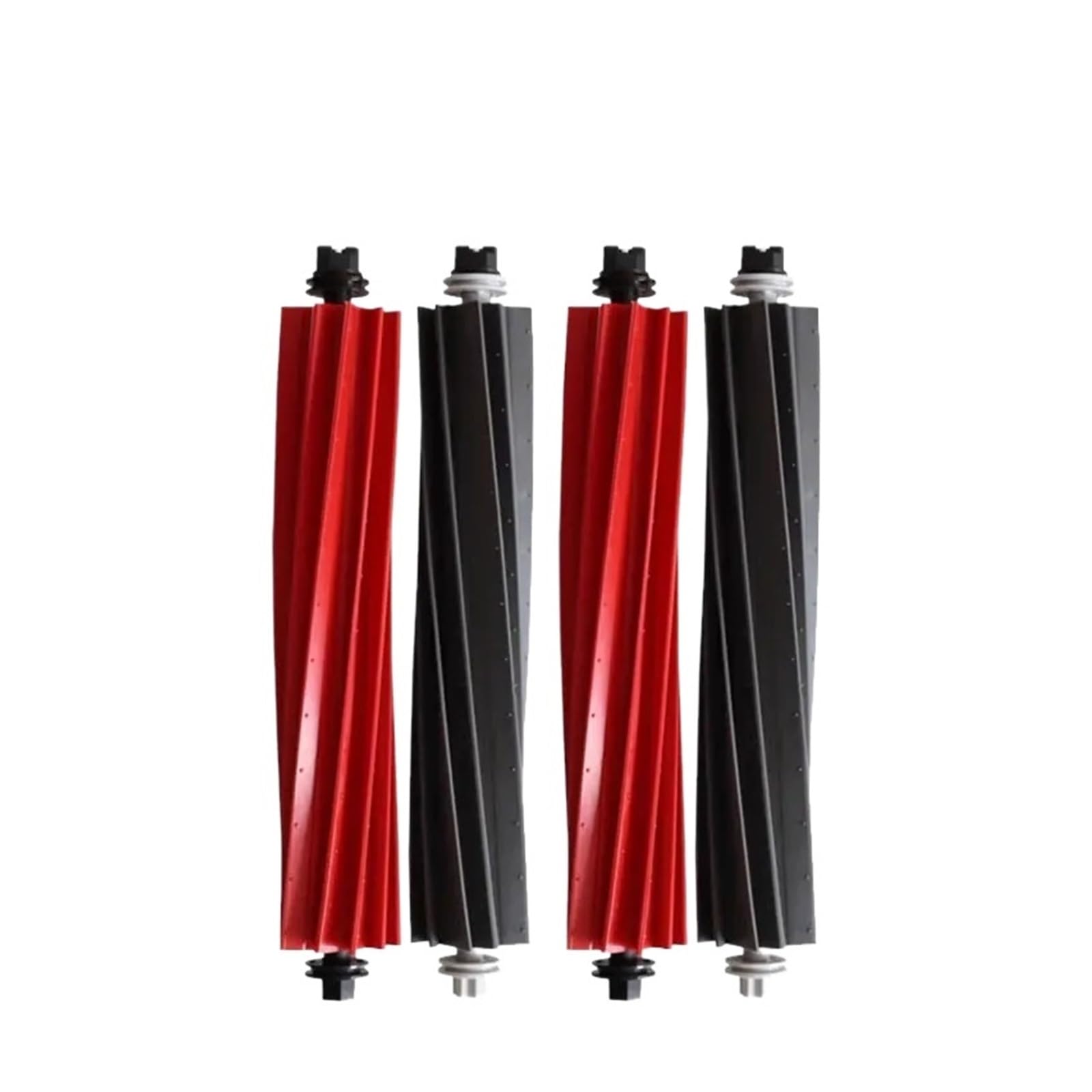 Main Side Brushes Replacement Spare Accessories, Compatible For Roborock