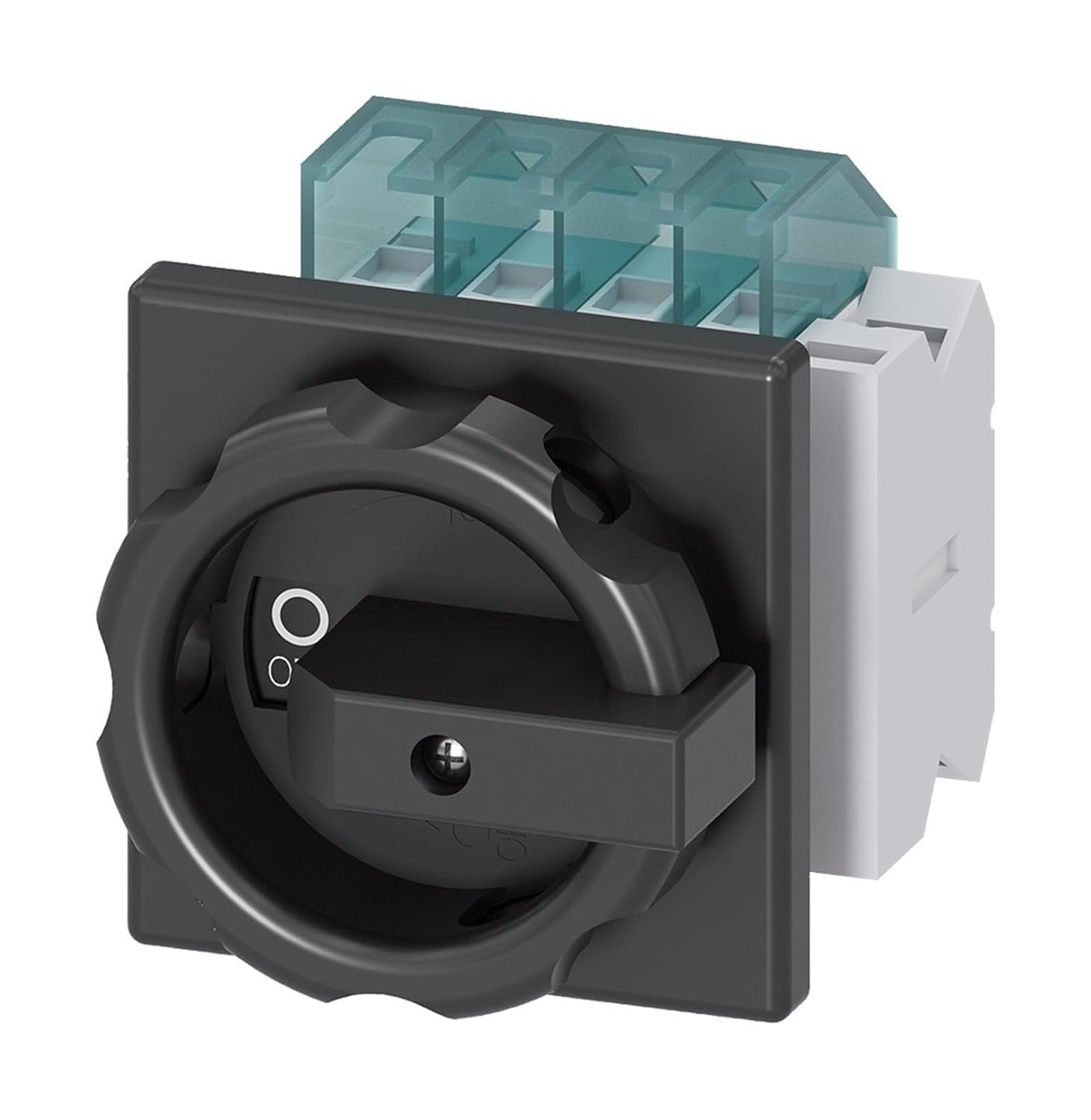 3LD2 Master Control and Emergency Stop Switch 3LD2154-0TK51丨3LD21540TK51