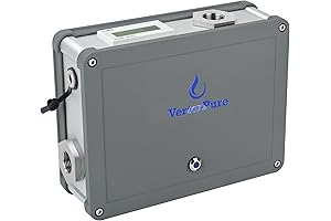 Purify Your Water with VP6 Ultraviolet LED Purifier