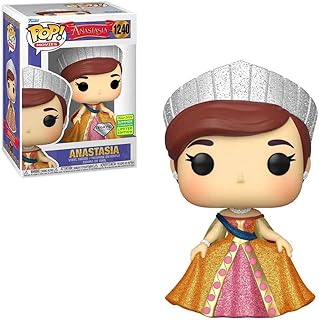 Funko Pop! Anastasia Diamond Summer Convention 1240
