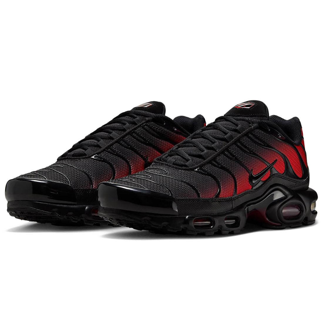 Amazon | [ナイキ] エア マックス プラス AIR MAX PLUS ブラック