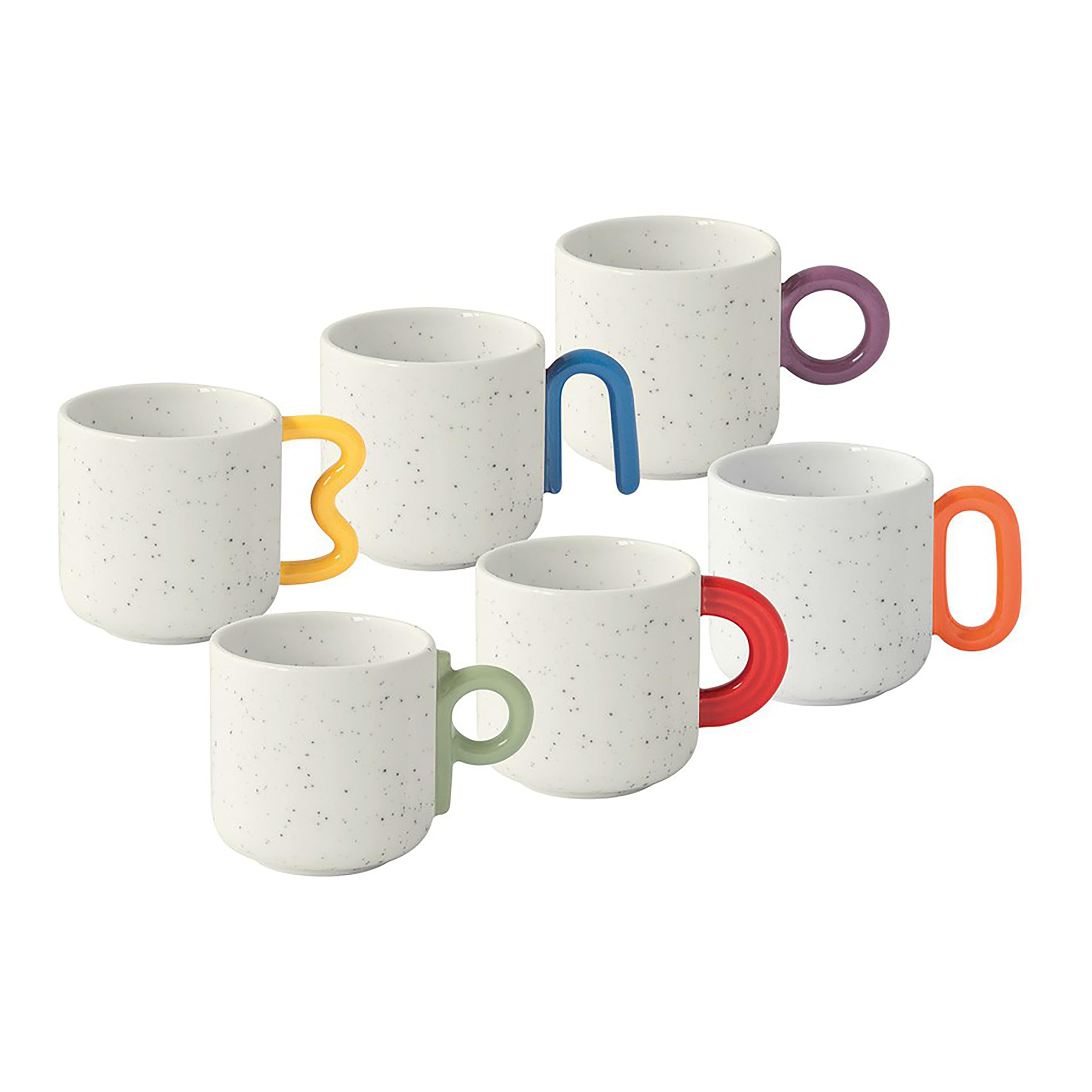 Casse-noisettes table de Noël porcelaine service de table 18 pièces