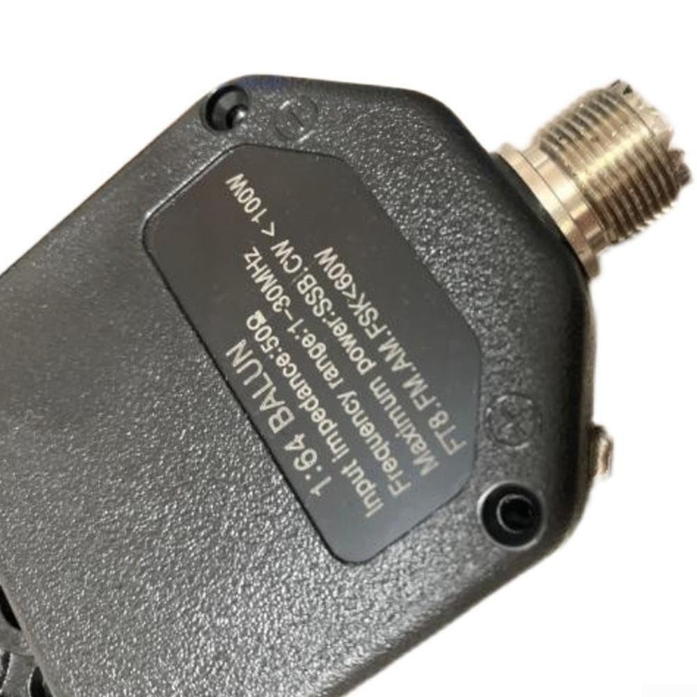 Balun ad alta frequenza 164, 130MHz, 100W