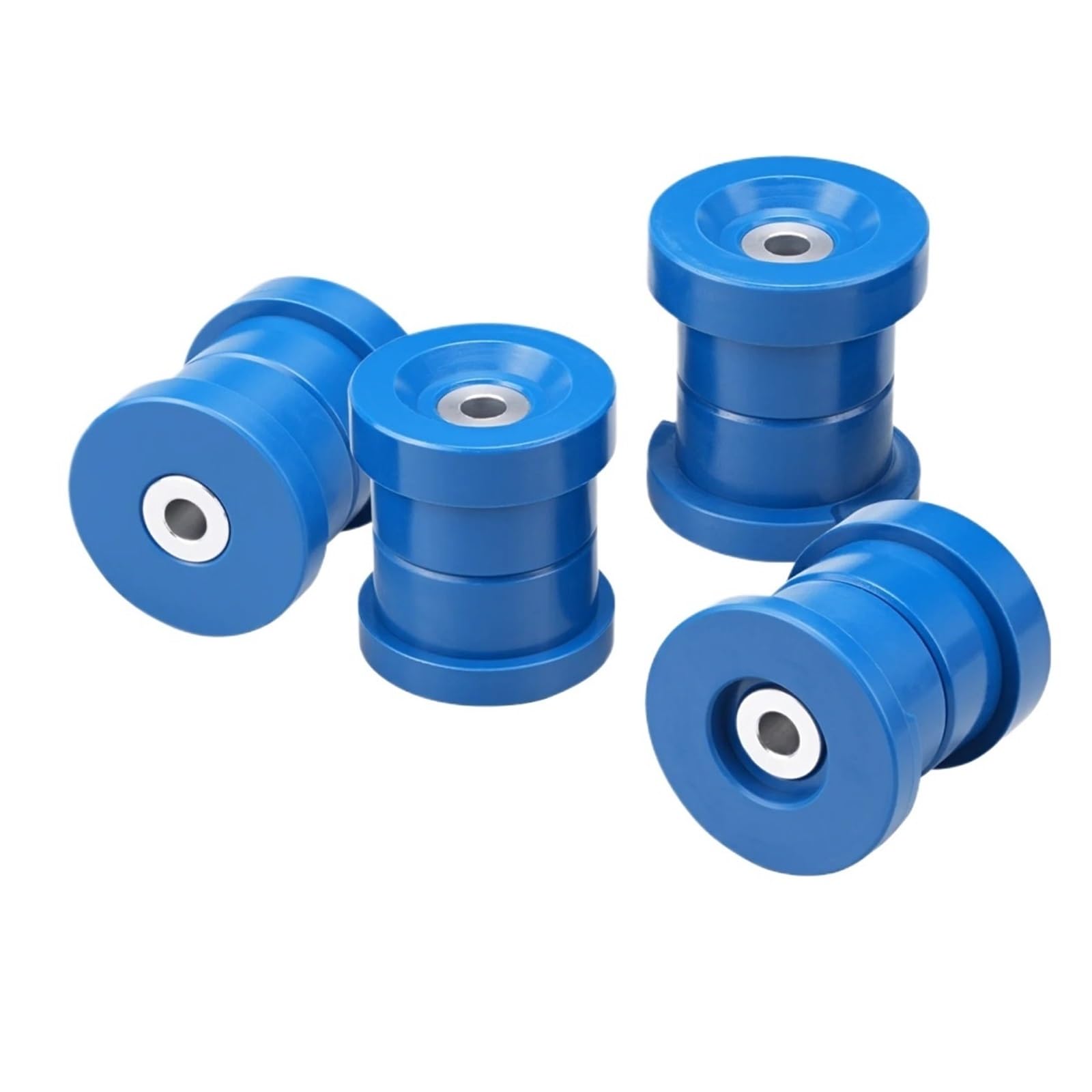 DGHBNP Bushings Fit For Bmw E36 3 Series 1992-1999 Non-TI, Replace 33319059300,33319059301 Rear Subframe Bushing Kit Bushing Kit