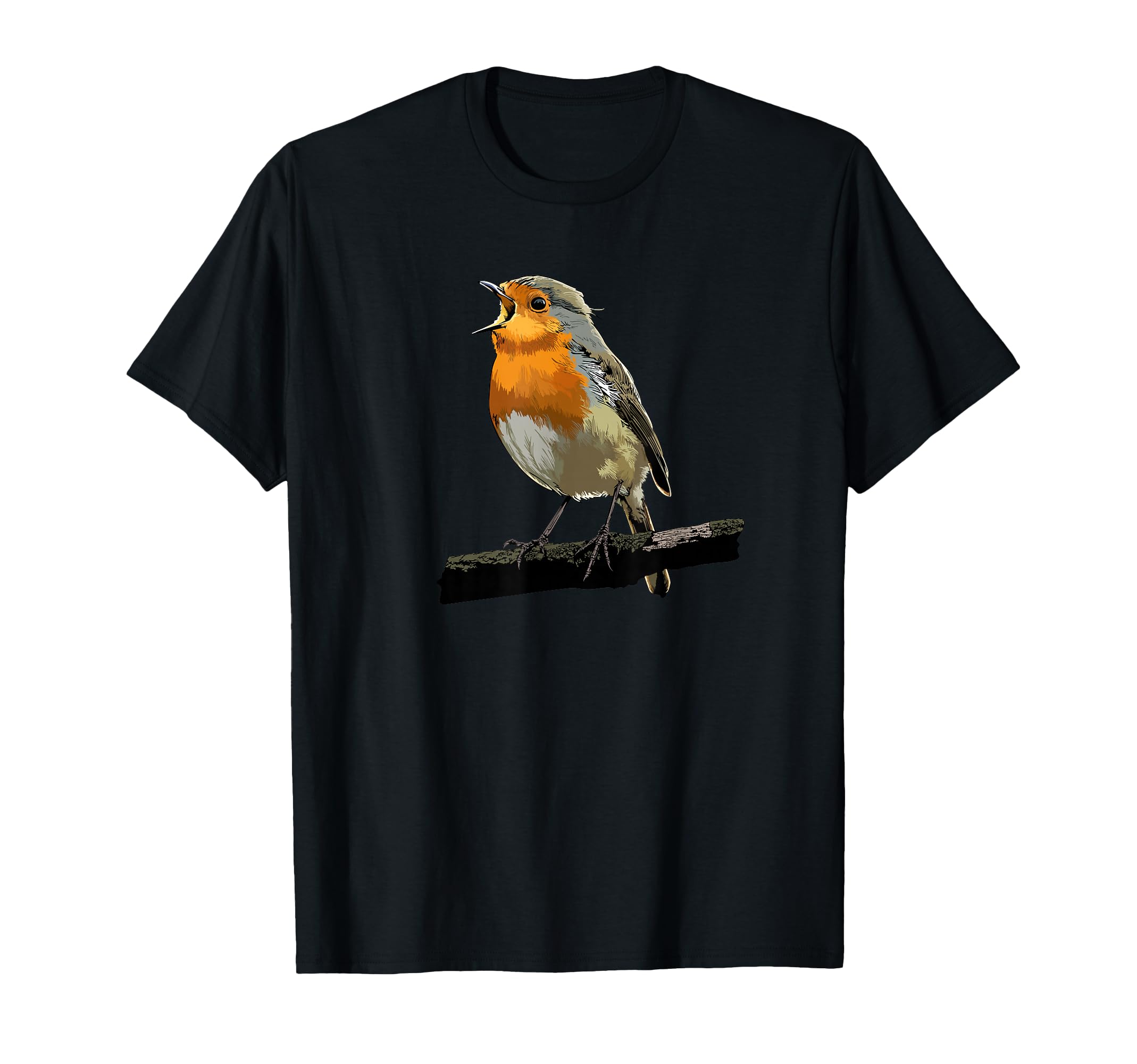 Kleidung mit Designs von Amazon Merch on Demand