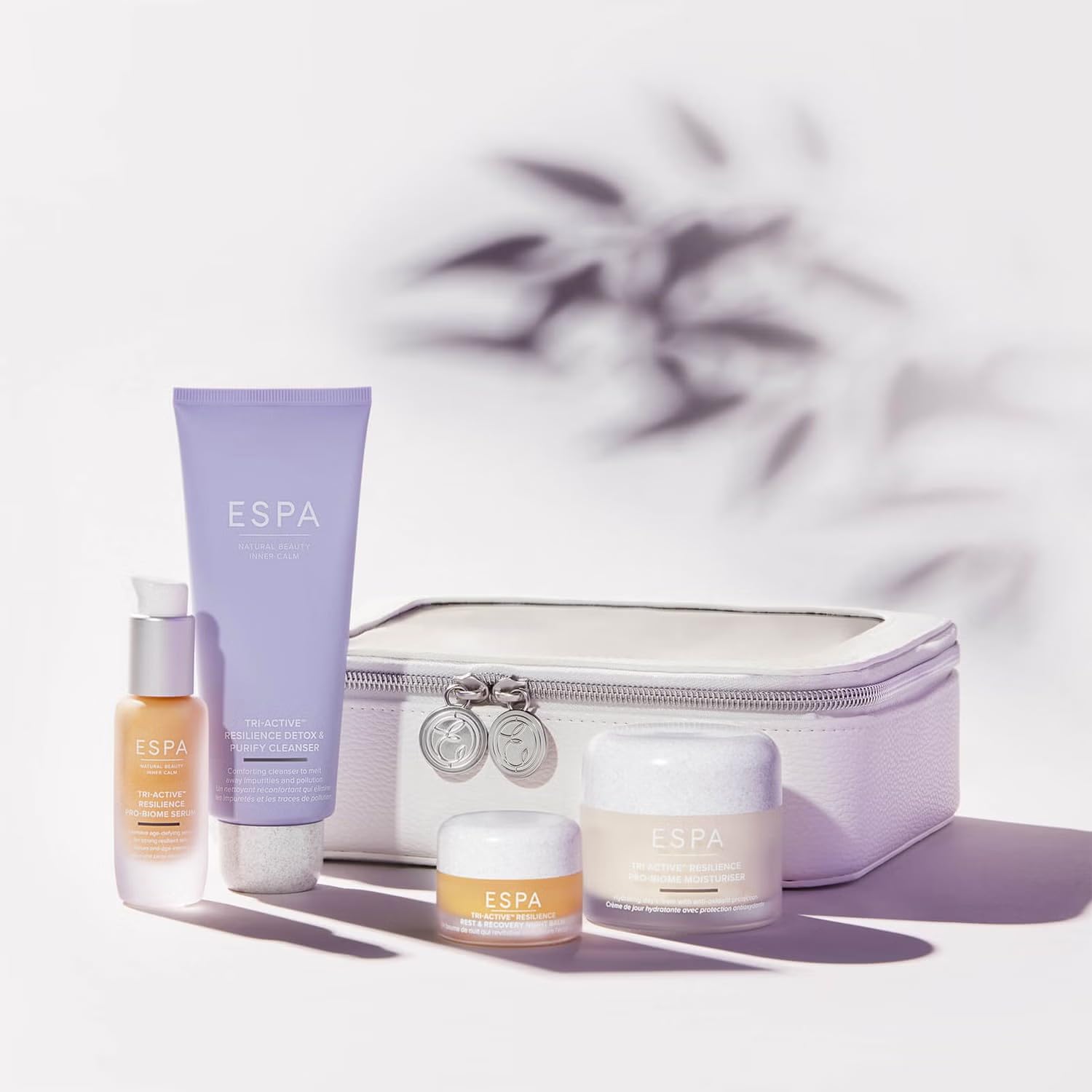 ESPA, White - Image 3