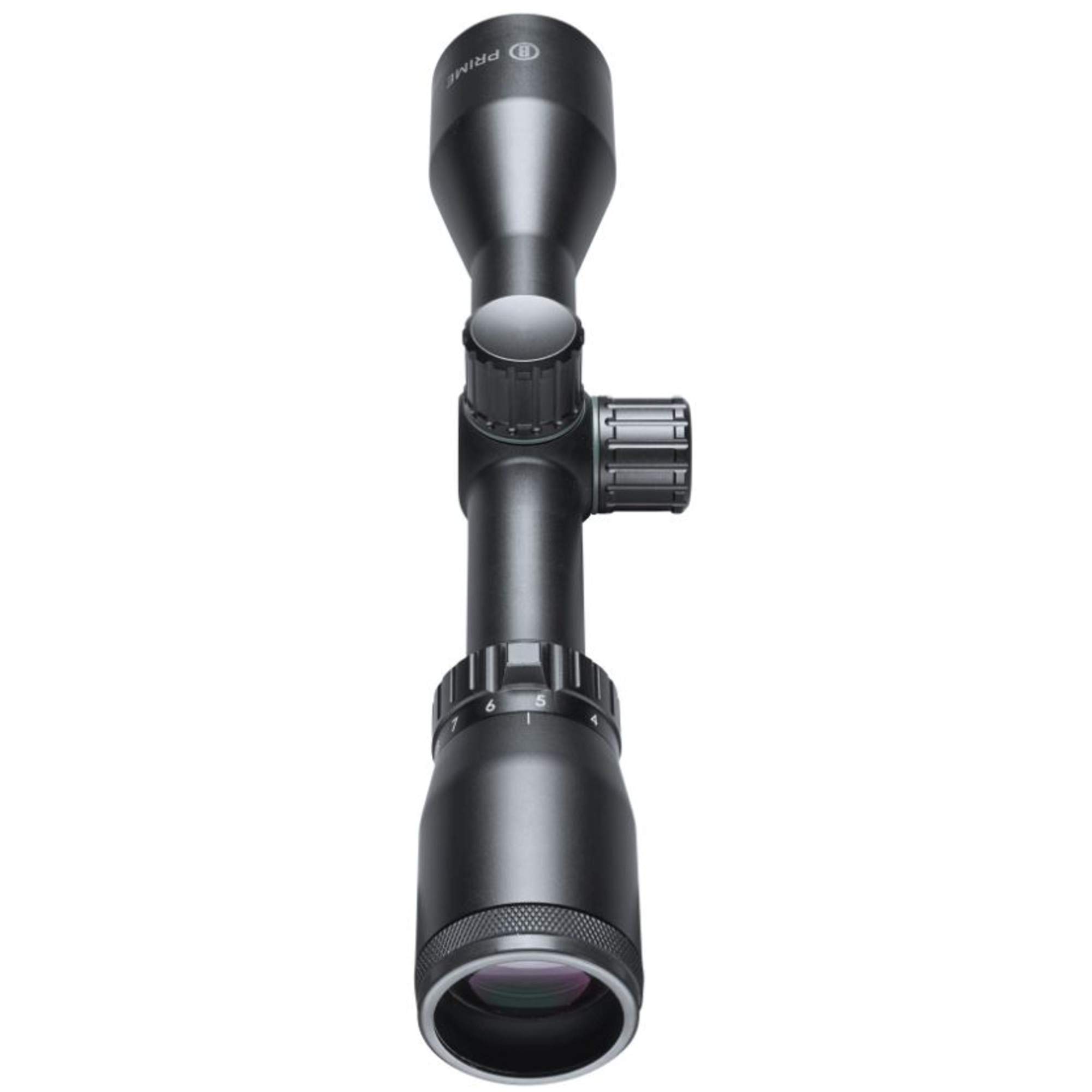 Amazon.com : Bushnell 3-9x40 Sfp, Multi-X Reticle, Black, Box
