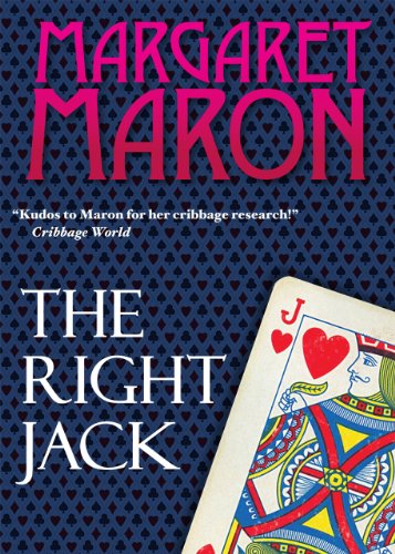 The Right Jack (A Sigrid Harald Mystery Book 4)