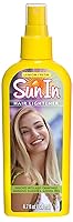 Vista 1 de Sun-In Hair Lightener Spray Lemon Fresh Lemon Fresh 47 oz Gracias a todos los clientes Esperamos que haya ganado la confianza de ti de nuevo
