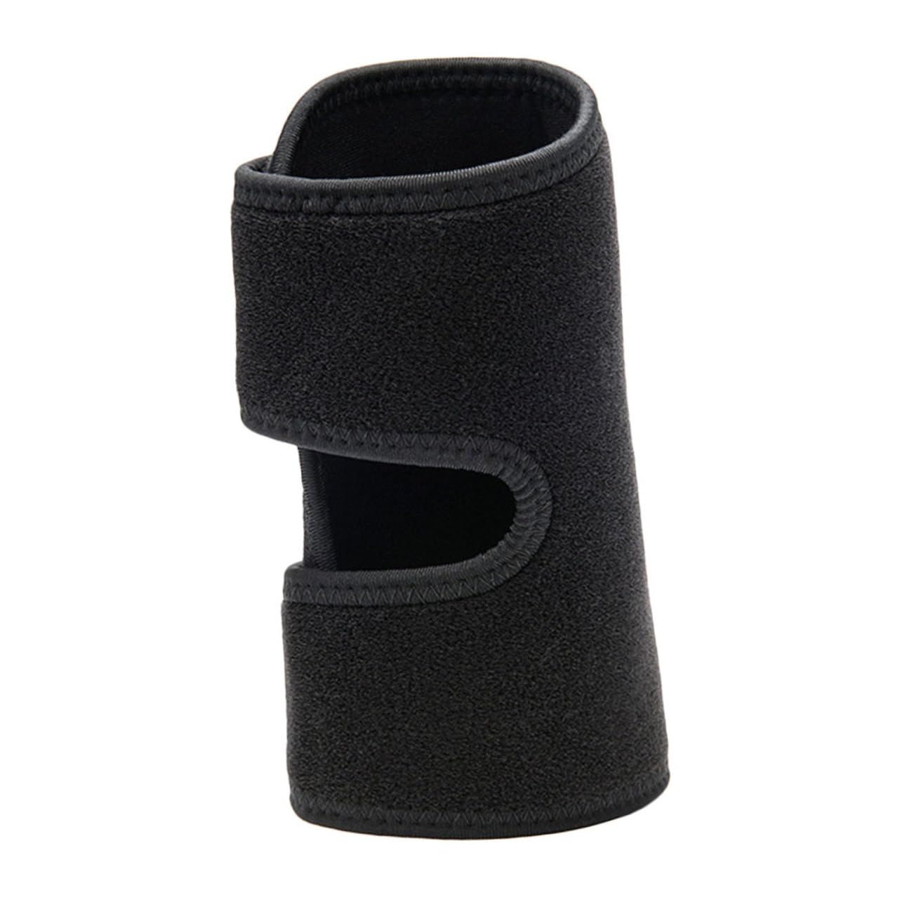 BESTYASH 1pc Sports Knee Pads Combat Knee Pad Exercise Running Kneepad Protective Cover Breathable Wrap for Fitness